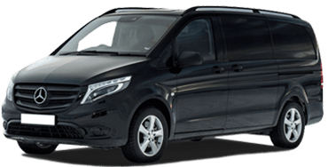 We provide 8 seater minibuses in Stanmore - Stanmore Cars